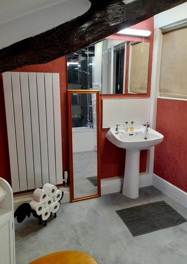 The White House Guest House Clifton  Extérieur photo
