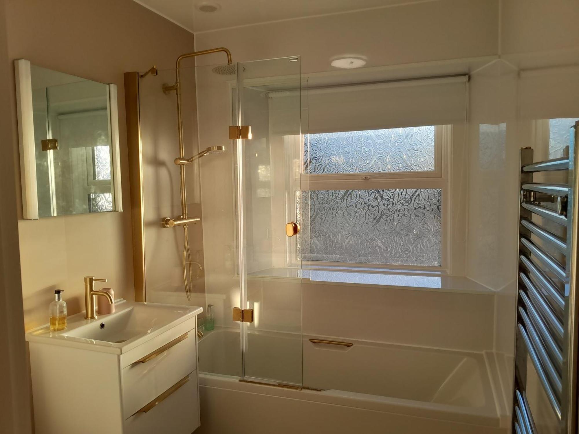 The White House Guest House Clifton  Extérieur photo